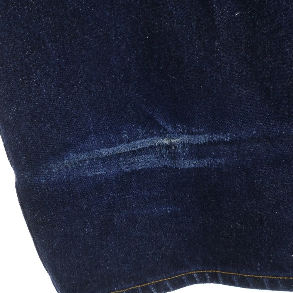 Levi's(リーバイス) 00s 501XX ボタン裏555 BIGE バレンシア製 復刻