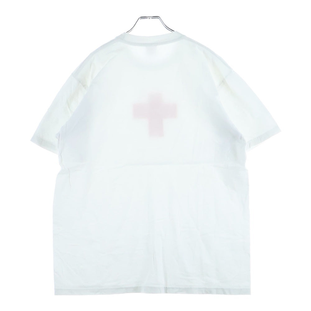 SUPREME(シュプリーム) 20AW Cross Box Logo Tee クロスボックスロゴ
