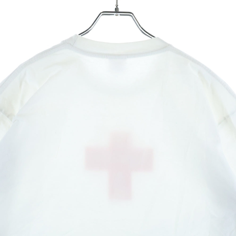 SUPREME(シュプリーム) 20AW Cross Box Logo Tee クロスボックスロゴ