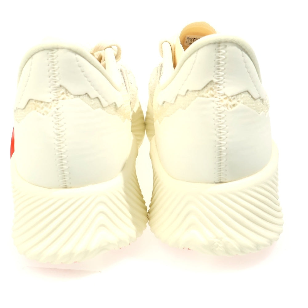 New Balance(ニューバランス) STONE ISLAND×TOKYO DESIGHN STUDIO ストーンアイランド×東京デザインスタジオ RC エリート_SI ローカットスニーカー ホワイト MSRCELTD US10/28cm