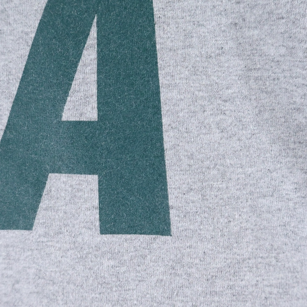 WIND AND SEA(ウィンダンシー) L/S TEE ロゴプリント ロンT 長袖T