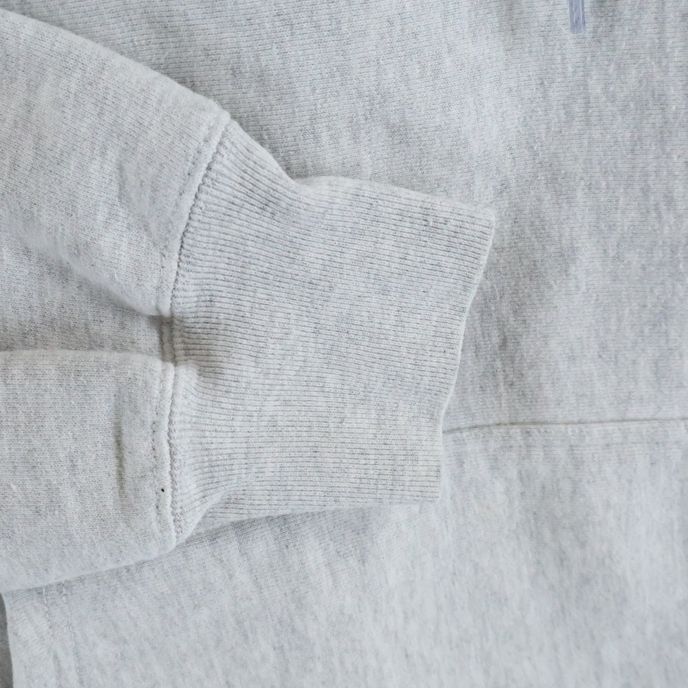 FRAGMENT DESIGN(フラグメントデザイン) FRGMT UNV HOODIE プルオーバーパーカー フーディー ライトグレー FRGMT-S4