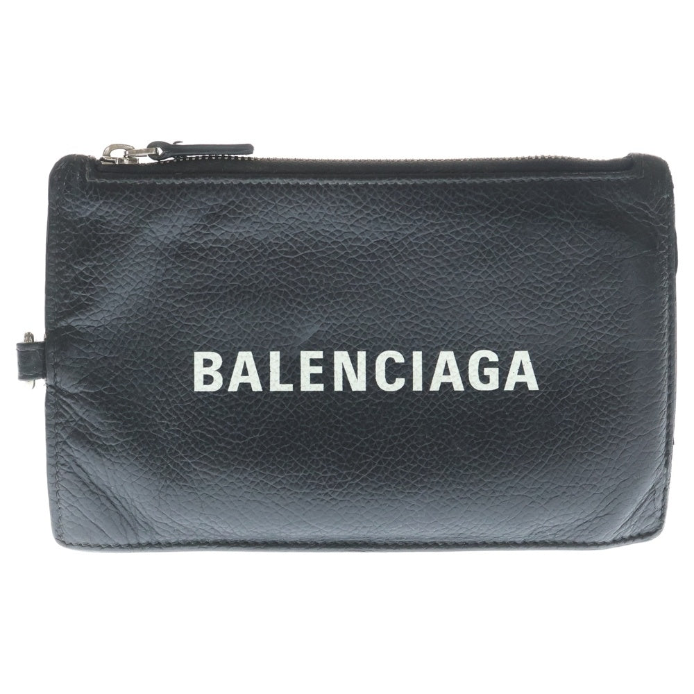 BALENCIAGA(バレンシアガ) キャッシュ マルチケース カードケース