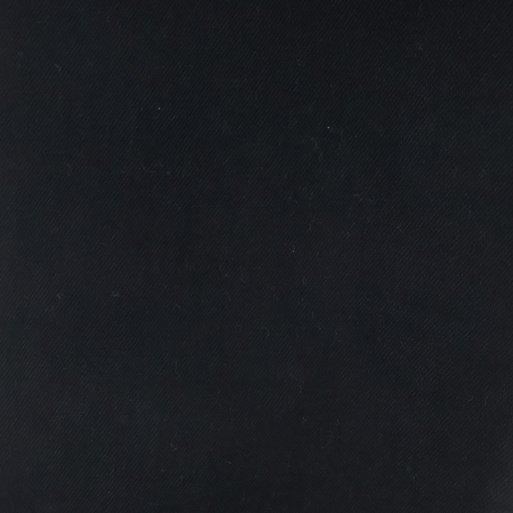MINEDENIM(マインデニム) 102 N.Slim Tapered OWS スリムテーパードデニムパンツ ジーンズ ブラック FPKH102NSTBL-99-342-4