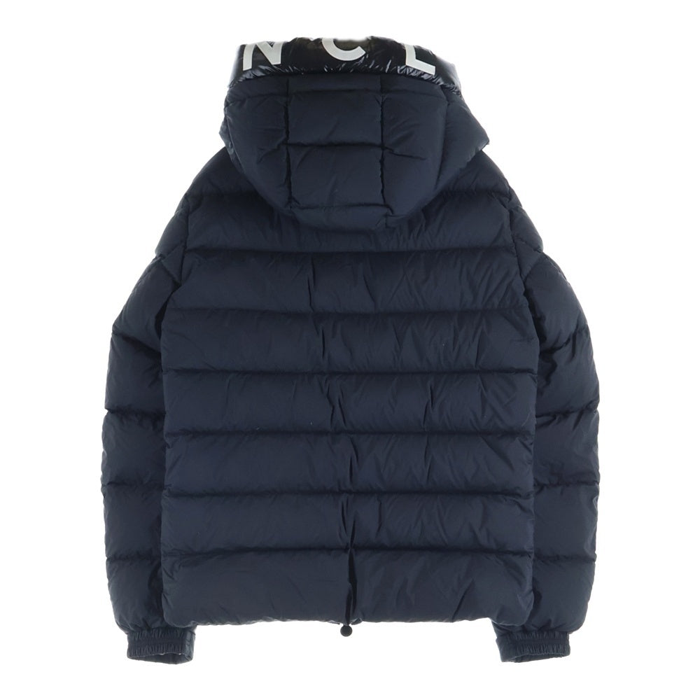 MONCLER(モンクレール) SALZMAN サルズマン ダウンジャケット ブラック G20911A0009 539K8