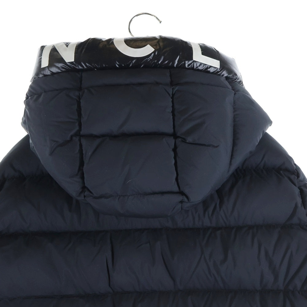 MONCLER(モンクレール) SALZMAN サルズマン ダウンジャケット ブラック G20911A0009 539K8