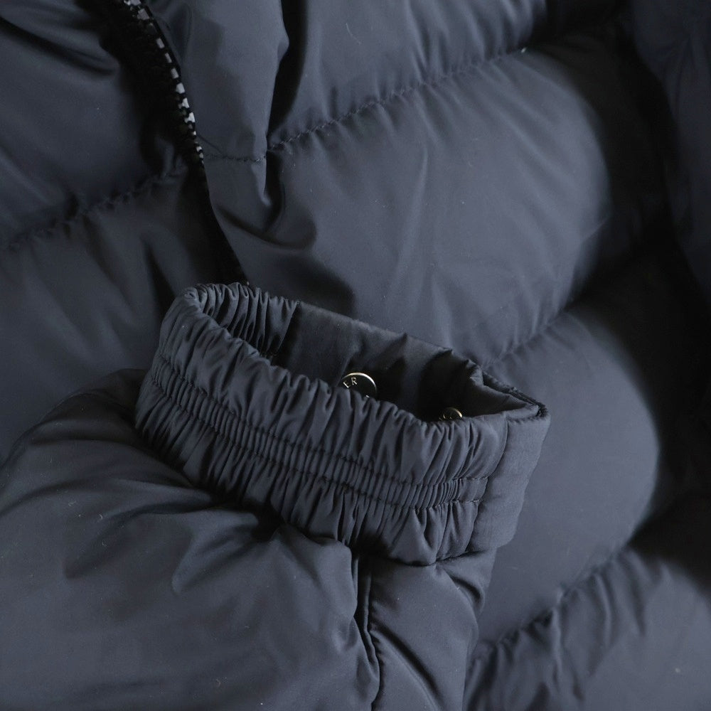 MONCLER(モンクレール) SALZMAN サルズマン ダウンジャケット ブラック G20911A0009 539K8