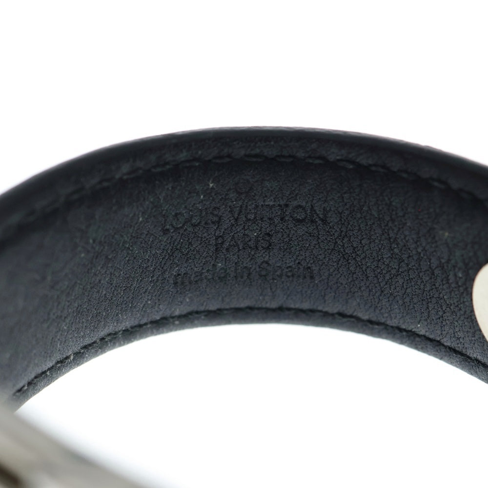 LOUIS VUITTON(ルイヴィトン) ブラスレ ホッケンハイム レザー