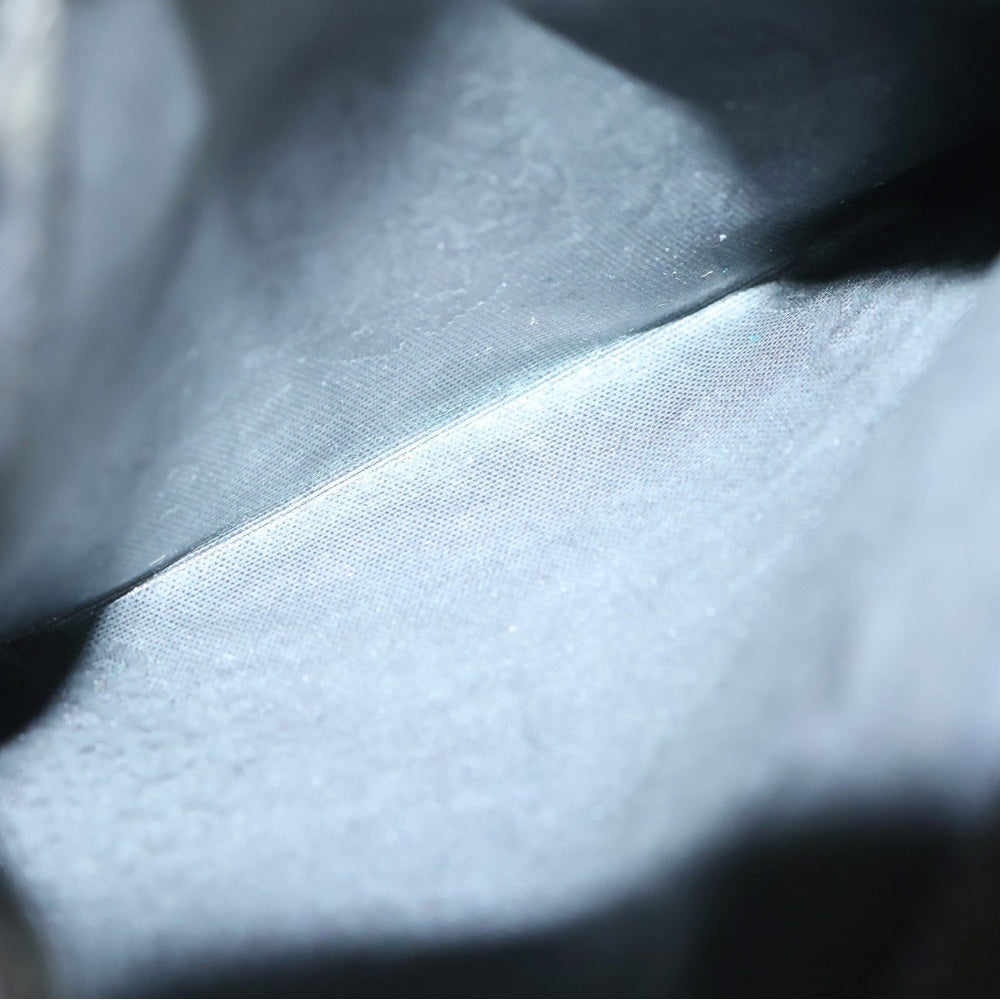 CHROME HEARTS(クロムハーツ) 1SNAP 1スナップ クロス ボールボタン レザーウォレット 財布 ブラック BCA361