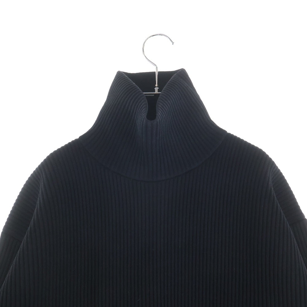 BALENCIAGA(バレンシアガ) ハイネック 長袖セーター ブラック 641417