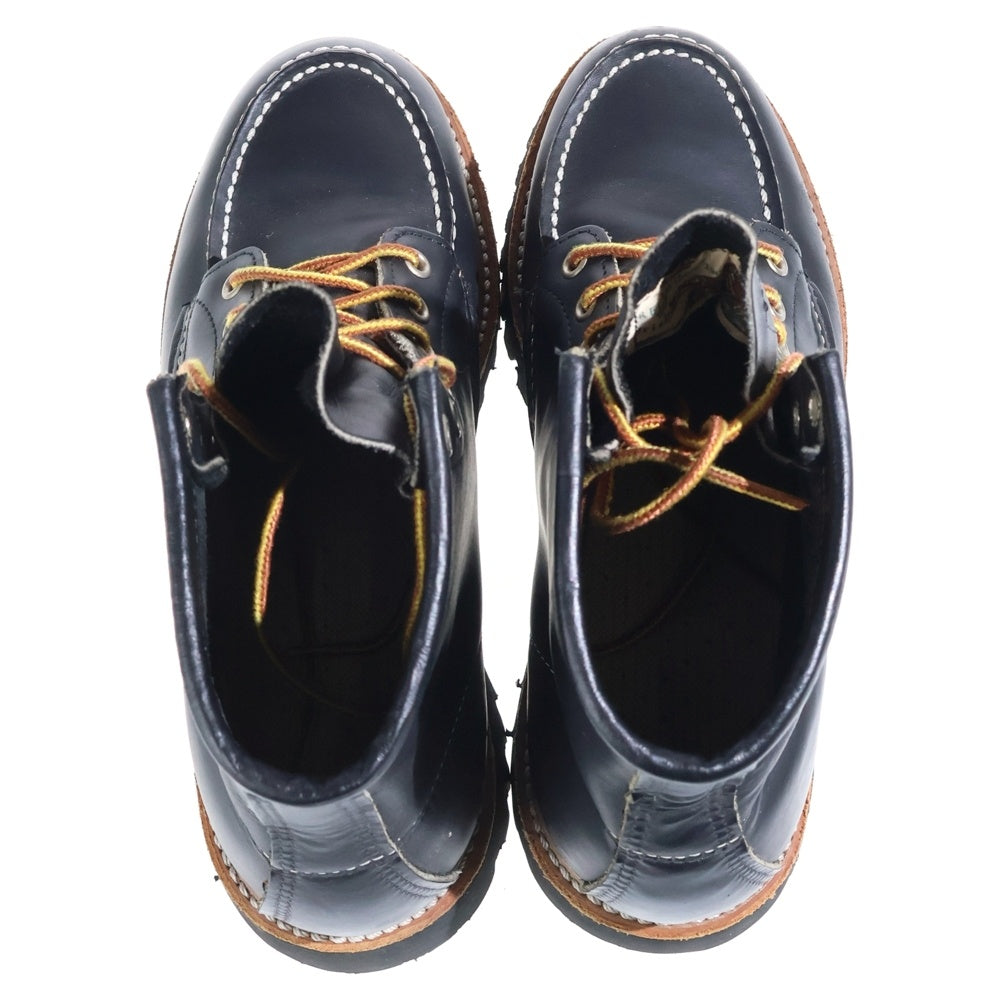 RED WING(レッド ウイング) アイリッシュセッター ビブラムソール 犬