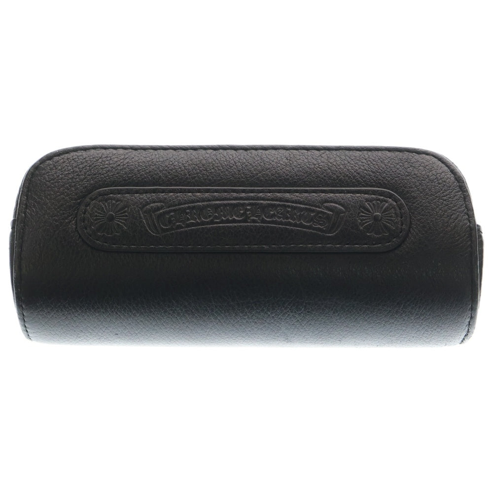 CHROME HEARTS(クロムハーツ) PONTIFASS BSフレア装飾 スクエアレンズ