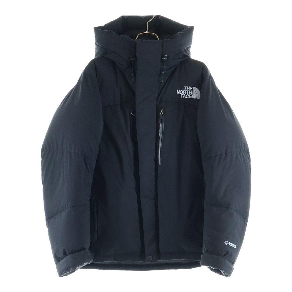 THE NORTH FACE(ザノースフェイス) BALTRO LIGHT JACKET バルトロ ライト フーデッドダウンジャケット ブラック ND92340