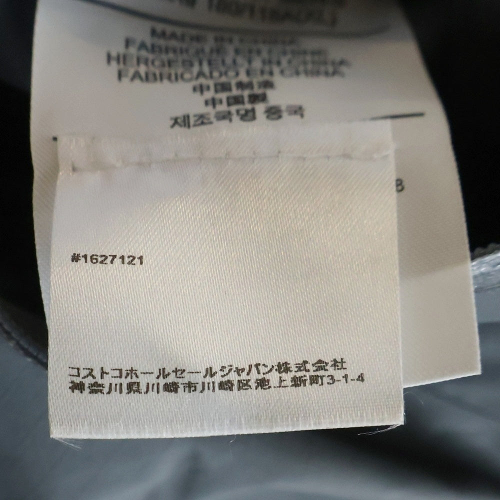 ARC'TERYX(アークテリクス) Zeta SL Jacket GORETEX ゼータ SL ジャケット マウンテンパーカー ゴアテックス ナイロン グレー 21776-132791