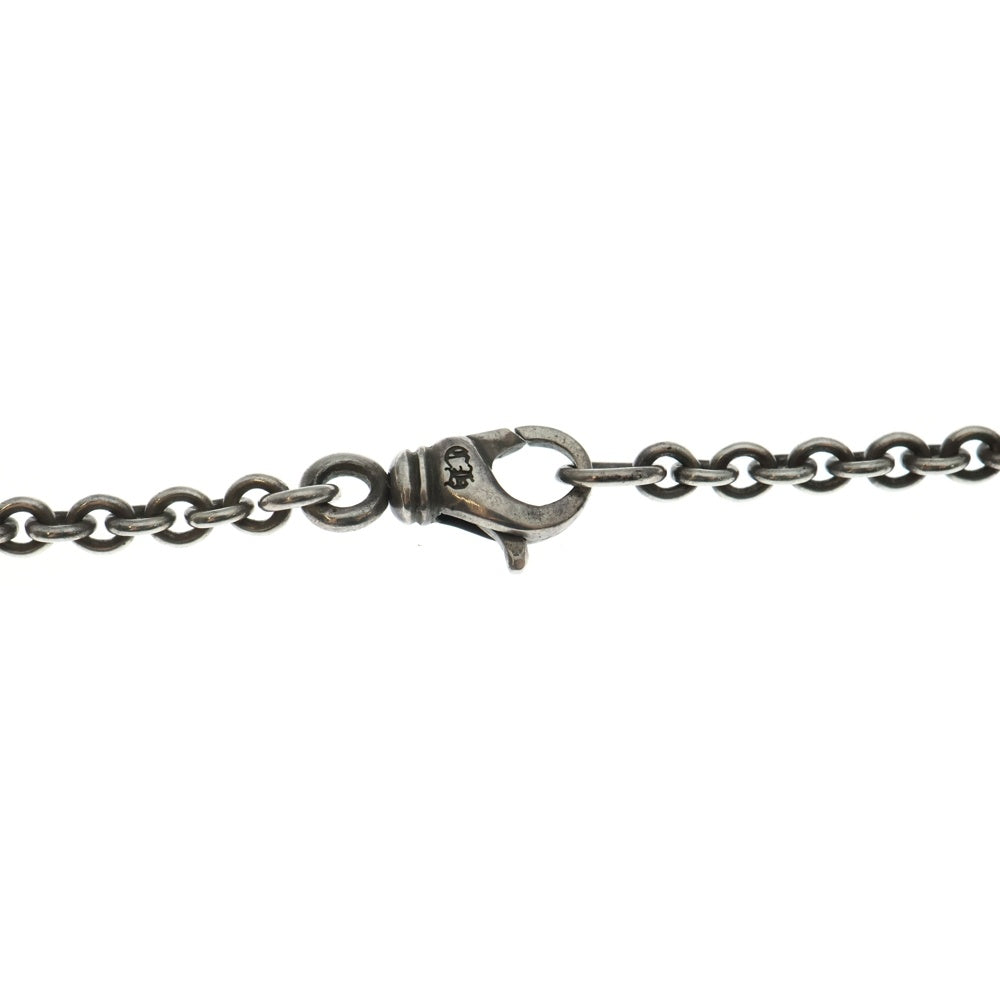 CHROME HEARTS(クロムハーツ) NE CHAIN 18 NEチェーンネックレス