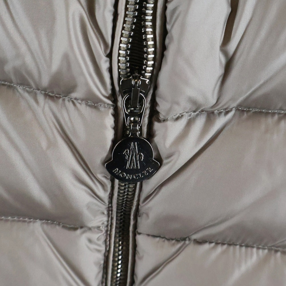 MONCLER(モンクレール) NARLAY GIUBBOTTO ナイロン ダウンジャケット 420934694005 53048 レディース