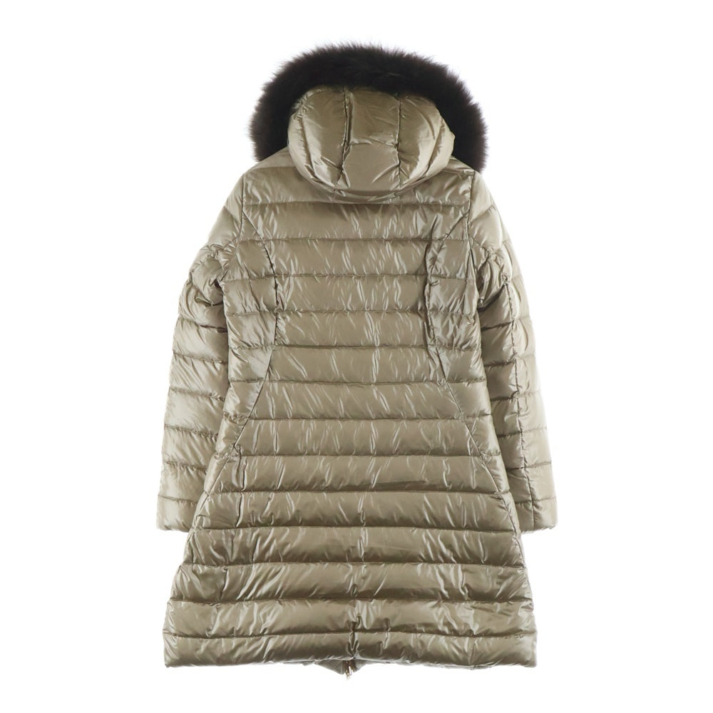 TATRAS(タトラス) SERA REVERSIBLE セラ リバーシブル ナイロン ダウン