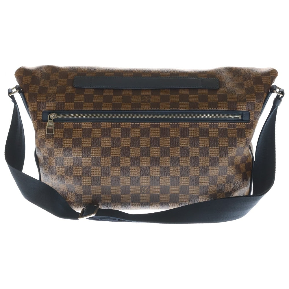 LOUIS VUITTON(ルイヴィトン) ダミエ スプリンターMM メッセンジャーバッグ ブラウン M41254