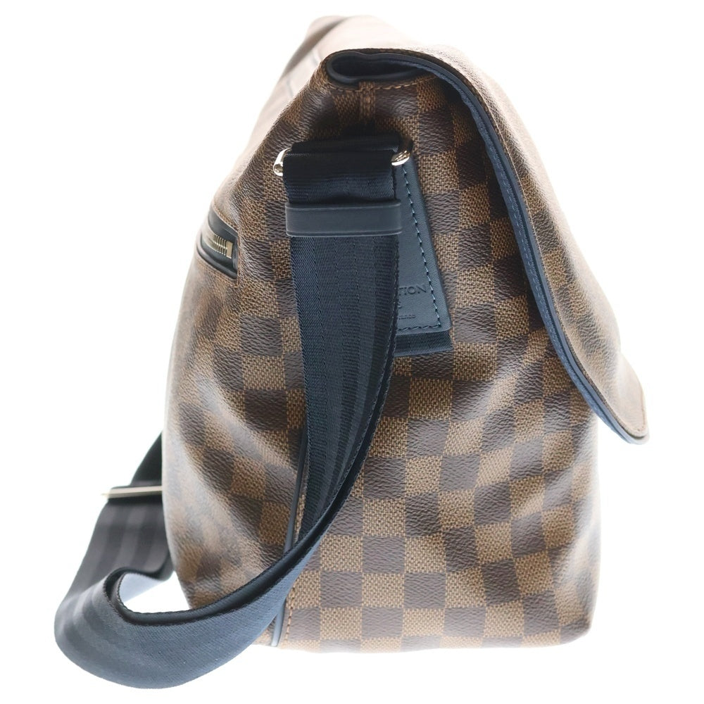 LOUIS VUITTON(ルイヴィトン) ダミエ スプリンターMM メッセンジャーバッグ ブラウン M41254