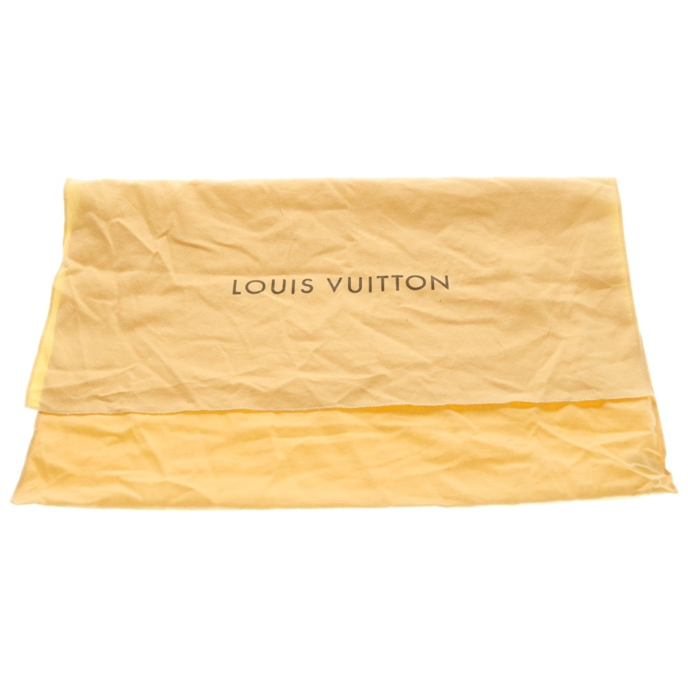 LOUIS VUITTON(ルイヴィトン) ダミエ スプリンターMM メッセンジャーバッグ ブラウン M41254