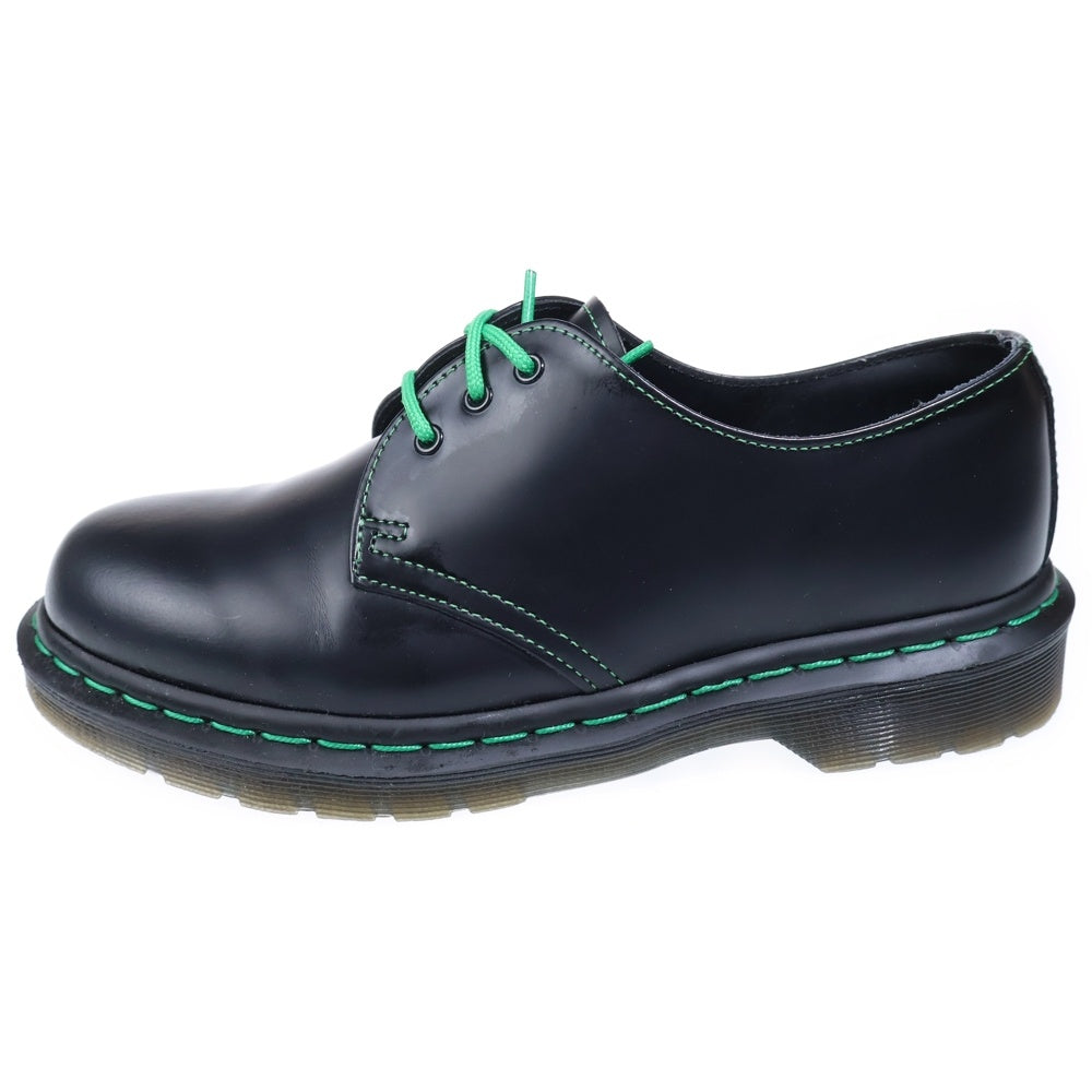 Dr.Martens(ドクターマーチン) 1461 GS ローカットレザーシューズ ブラック 25824001