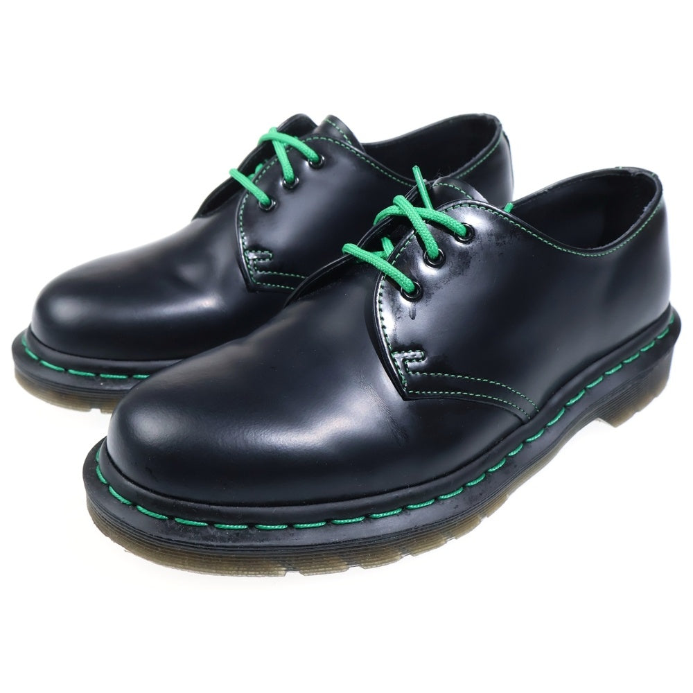 Dr.Martens(ドクターマーチン) 1461 GS ローカットレザーシューズ ブラック 25824001