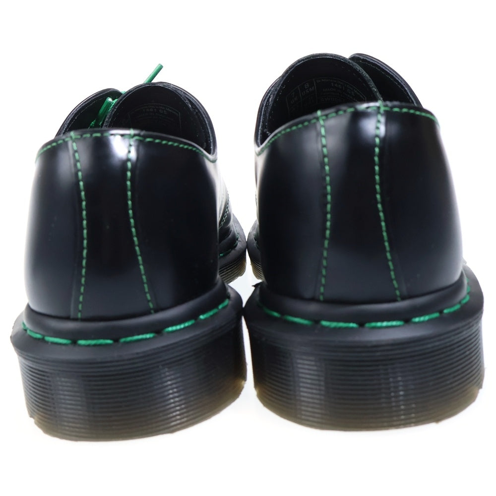 Dr.Martens(ドクターマーチン) 1461 GS ローカットレザーシューズ ブラック 25824001