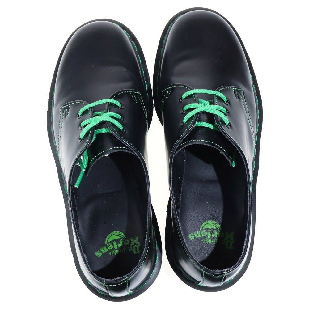 Dr.Martens(ドクターマーチン) 1461 GS ローカットレザーシューズ ブラック 25824001