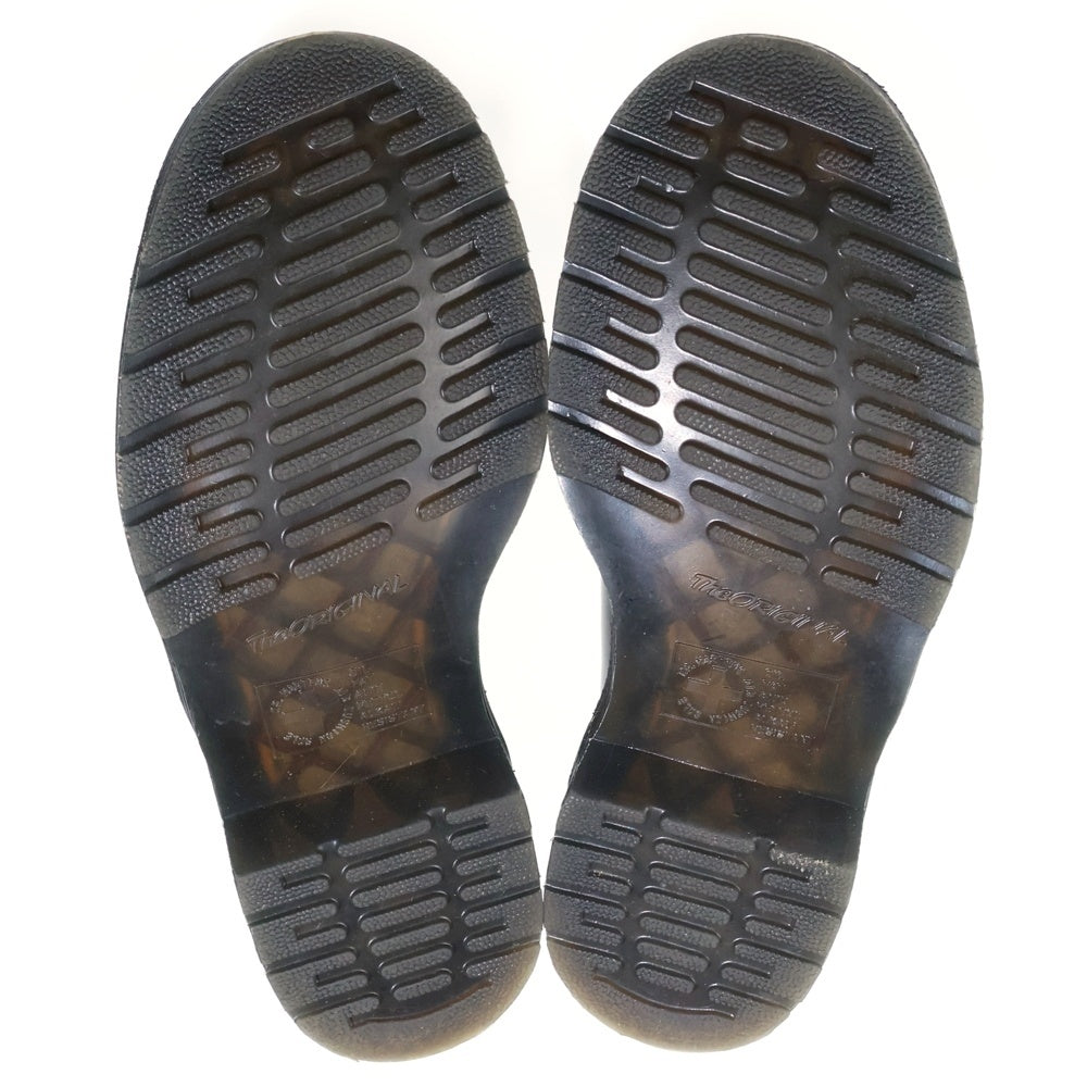 Dr.Martens(ドクターマーチン) 1461 GS ローカットレザーシューズ ブラック 25824001