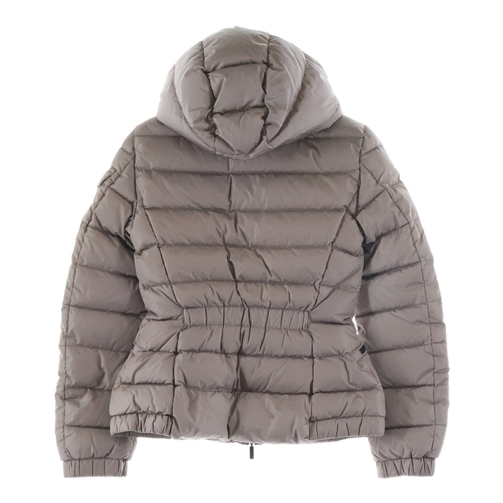 MONCLER(モンクレール) SABY GIUBBOTTO サビー ダウンジャケット ベージュ レディース 420934633105 54155