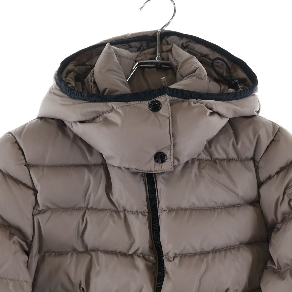 MONCLER(モンクレール) SABY GIUBBOTTO サビー ダウンジャケット ベージュ レディース 420934633105 54155