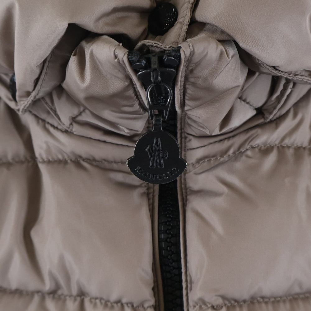 MONCLER(モンクレール) SABY GIUBBOTTO サビー ダウンジャケット ベージュ レディース 420934633105 54155