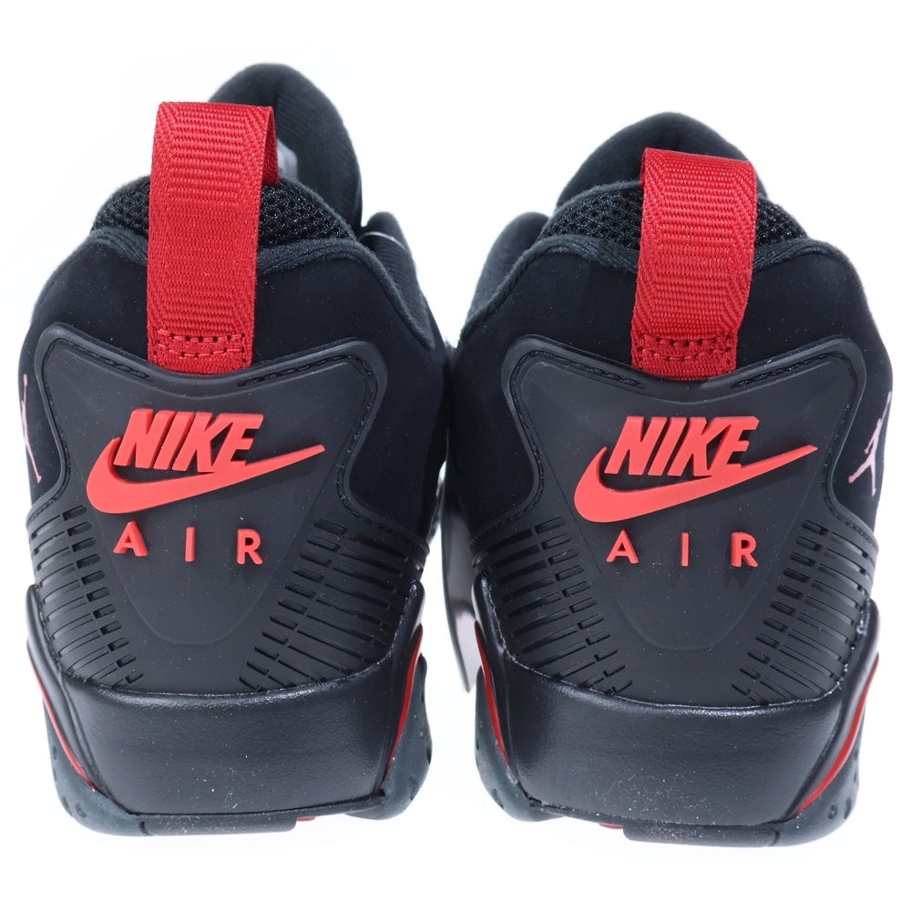 JORDAN BRAND(ジョーダンブランド) JORDAN MVP 92 HQ3950-006 エアジョーダン MVP 92 ミッドカットスニーカー ブラック US10.5/28.5cm