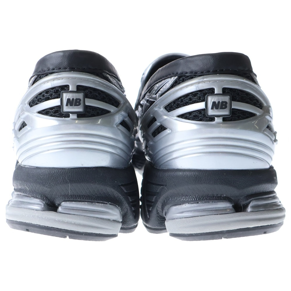 New Balance(ニューバランス) 1906L ローファー ローカットスニーカー ブラック/シルバー U1906LOC US9.5/27.5cm