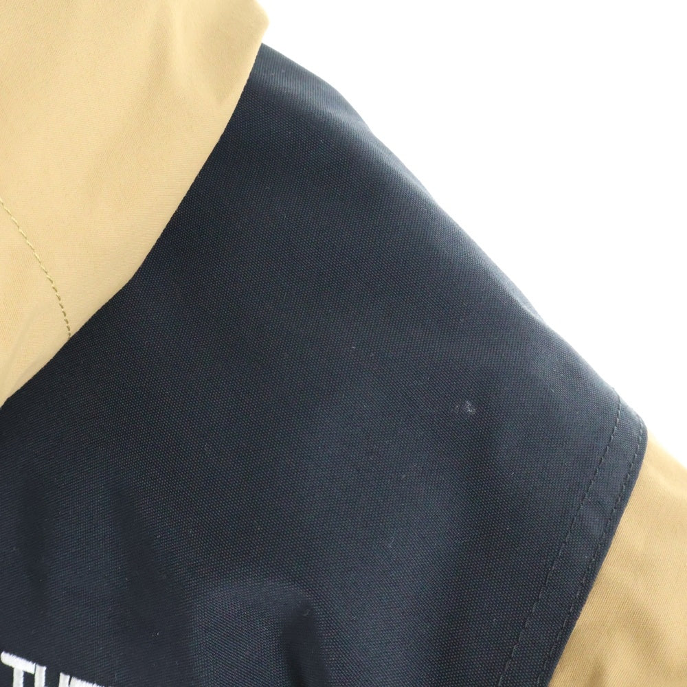 THE NORTH FACE(ザノースフェイス) MOUNTAIN DOWN JACKET GORE-TEX マウンテン ダウンジャケット ゴアテックス ブラウン ND91930