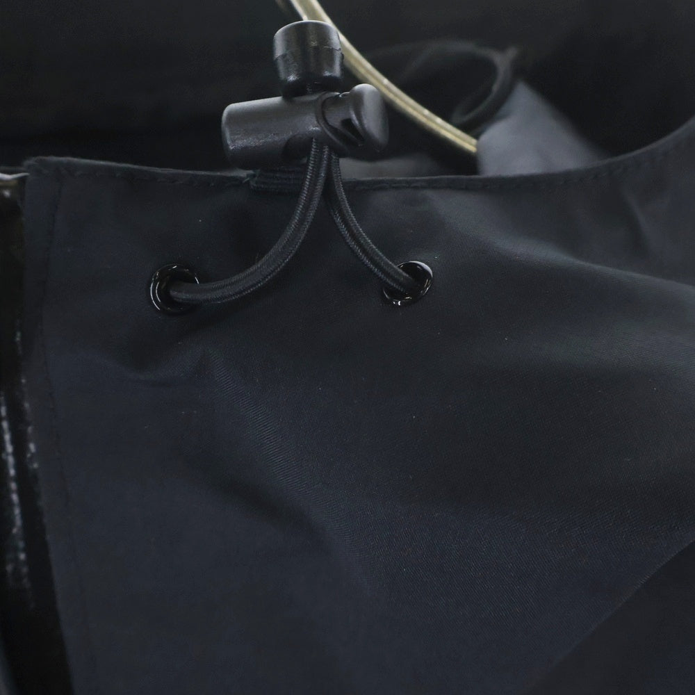 SUPREME(シュプリーム) 25AW×VANSON LEATHERS GORE-TEX SHELL SHELL JACKET バンソンレザーズ ゴアテックス シェルジャケット ブラック