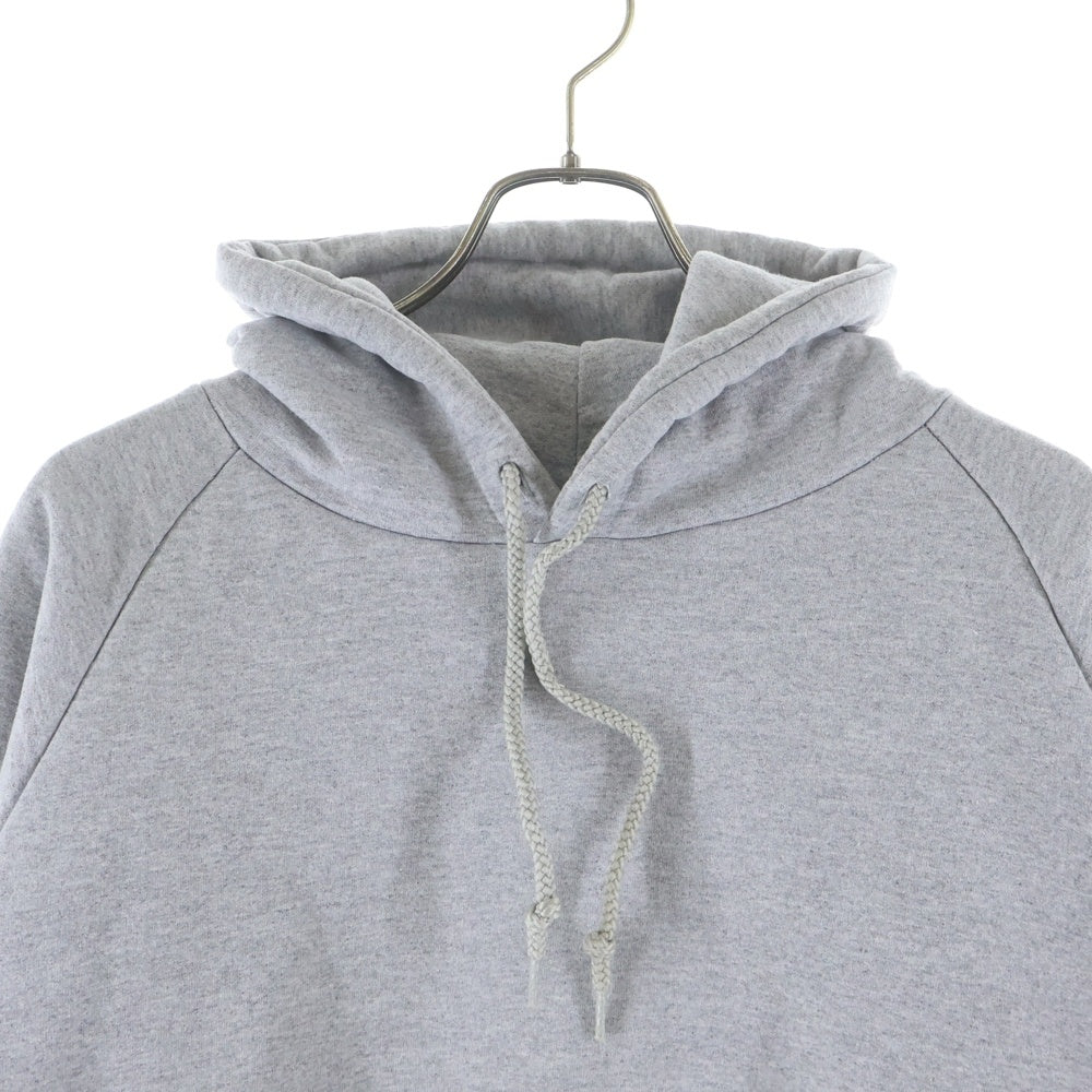 CAMBER(キャンバー) Chill Buster2 ダブルフェイス プルオーバーパーカー グレー