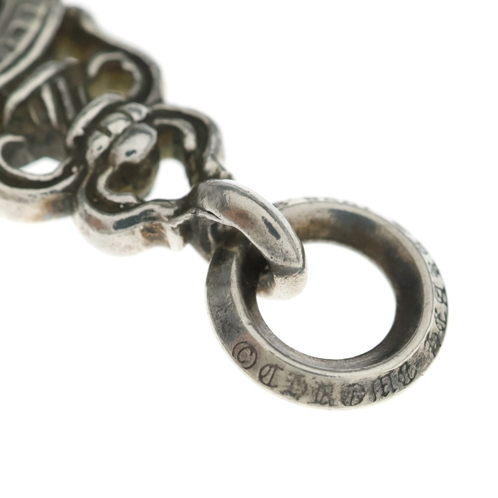 CHROME HEARTS(クロムハーツ) #5 DAGGER #5ダガーチャーム ペンダントトップ シルバー BCA195