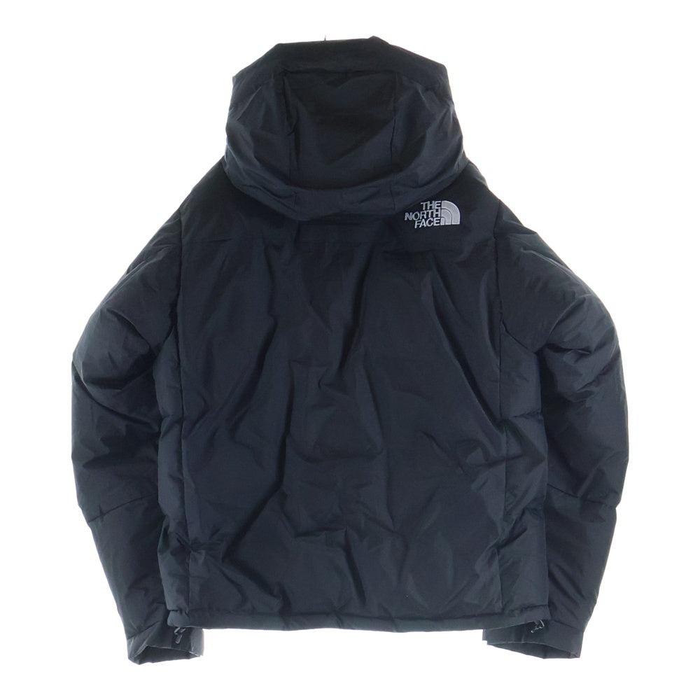 THE NORTH FACE(ザノースフェイス) Baltro Light Jacket GORE-TEX ND92551 バルトロライト ダウンジャケット ゴアテックス ブラック ND92551