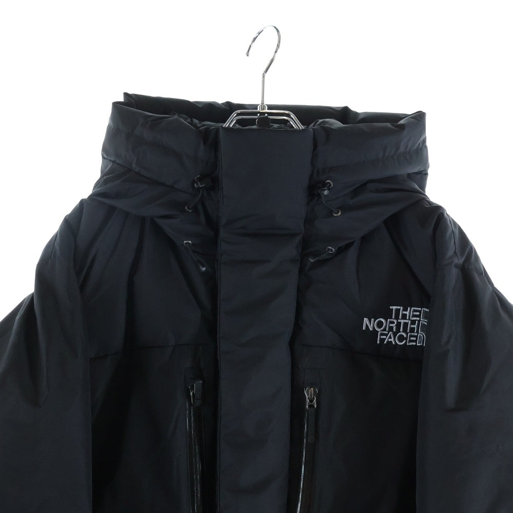 THE NORTH FACE(ザノースフェイス) Baltro Light Jacket GORE-TEX ND92551 バルトロライト ダウンジャケット ゴアテックス ブラック ND92551