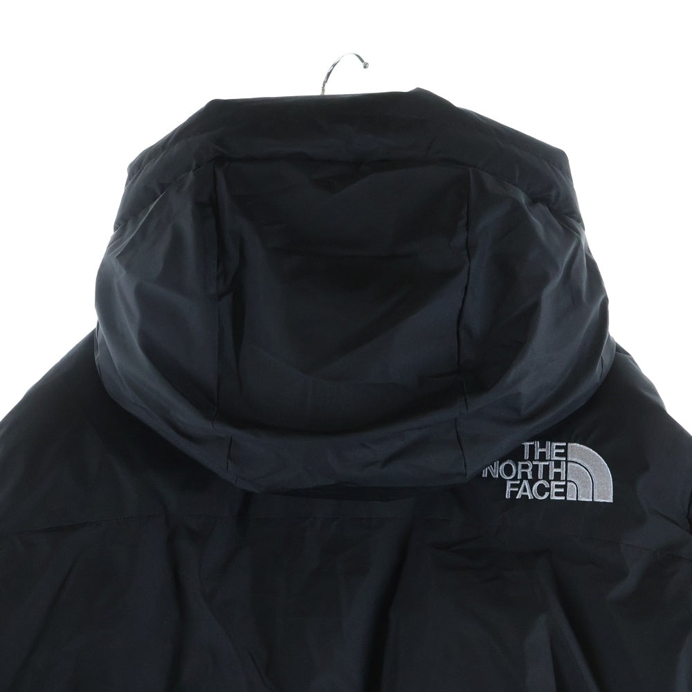 THE NORTH FACE(ザノースフェイス) Baltro Light Jacket GORE-TEX ND92551 バルトロライト ダウンジャケット ゴアテックス ブラック ND92551