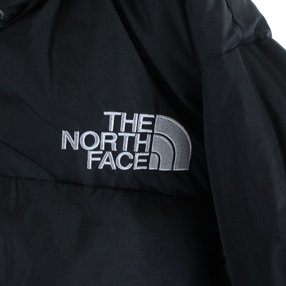 THE NORTH FACE(ザノースフェイス) Baltro Light Jacket GORE-TEX ND92551 バルトロライト ダウンジャケット ゴアテックス ブラック ND92551
