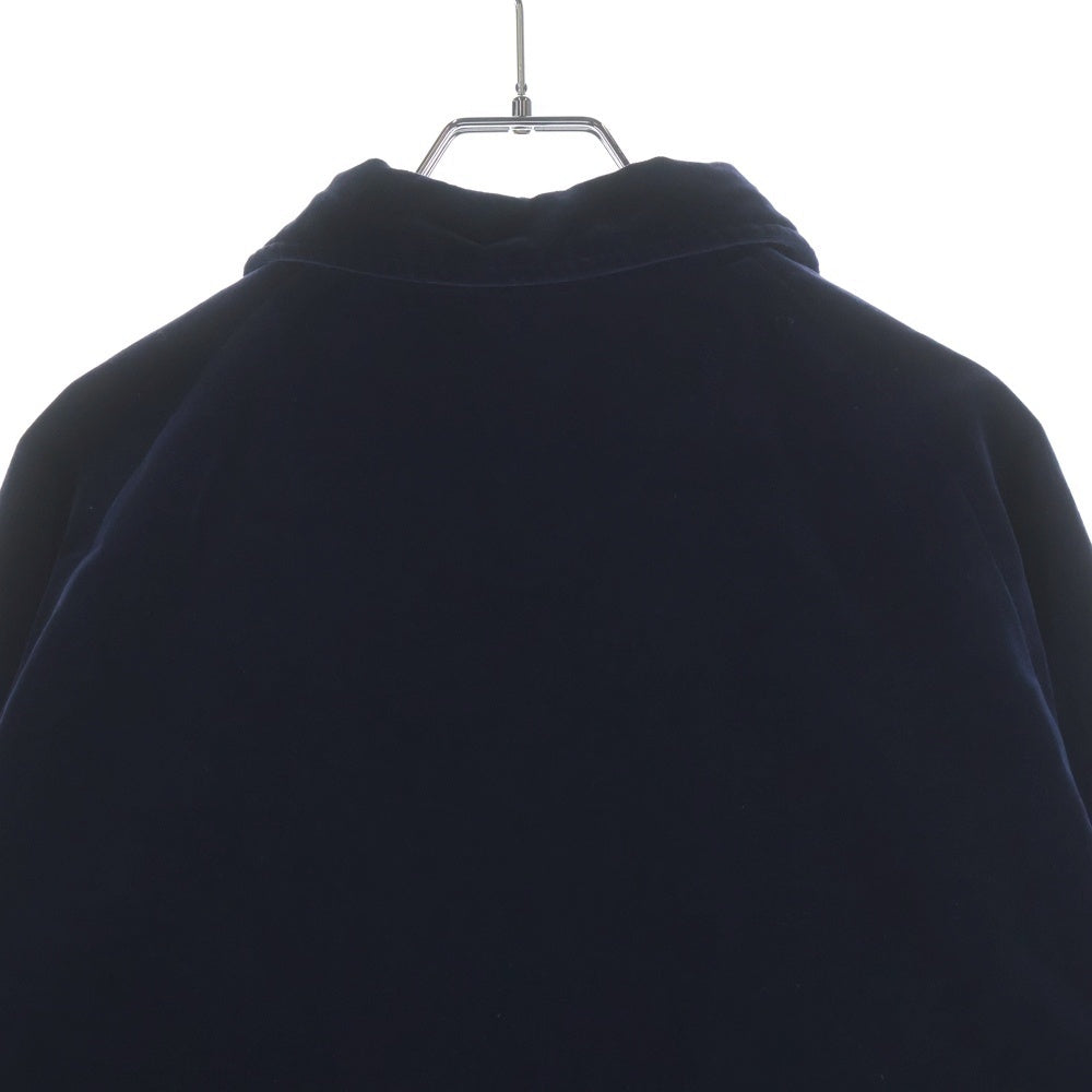 TENDERLOIN(テンダーロイン) SOUVENIR JKT ALASKA VELOURS ベロア