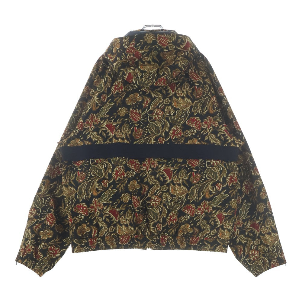 SUPREME(シュプリーム) 18AW GORE-TEX Court Jacket Flower ゴアテックス フラワー コートジャケット マルチカラー