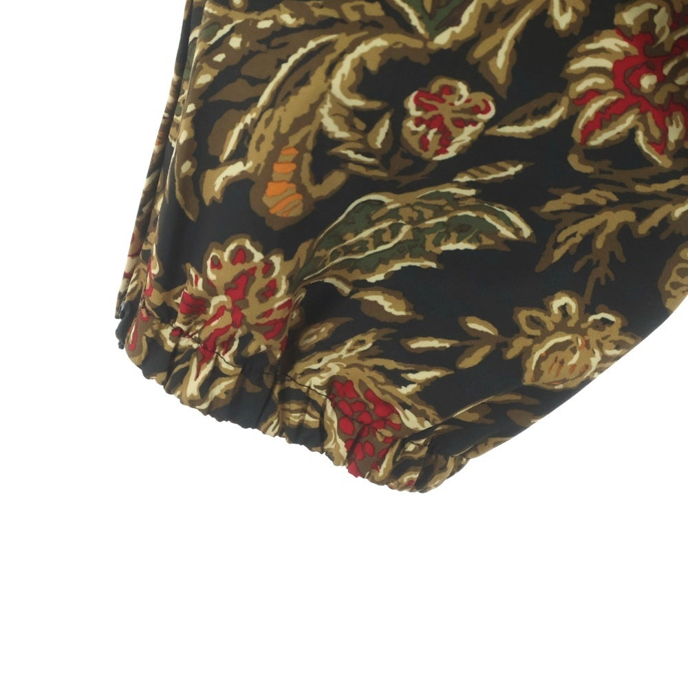 SUPREME(シュプリーム) 18AW GORE-TEX Court Jacket Flower ゴアテックス フラワー コートジャケット マルチカラー