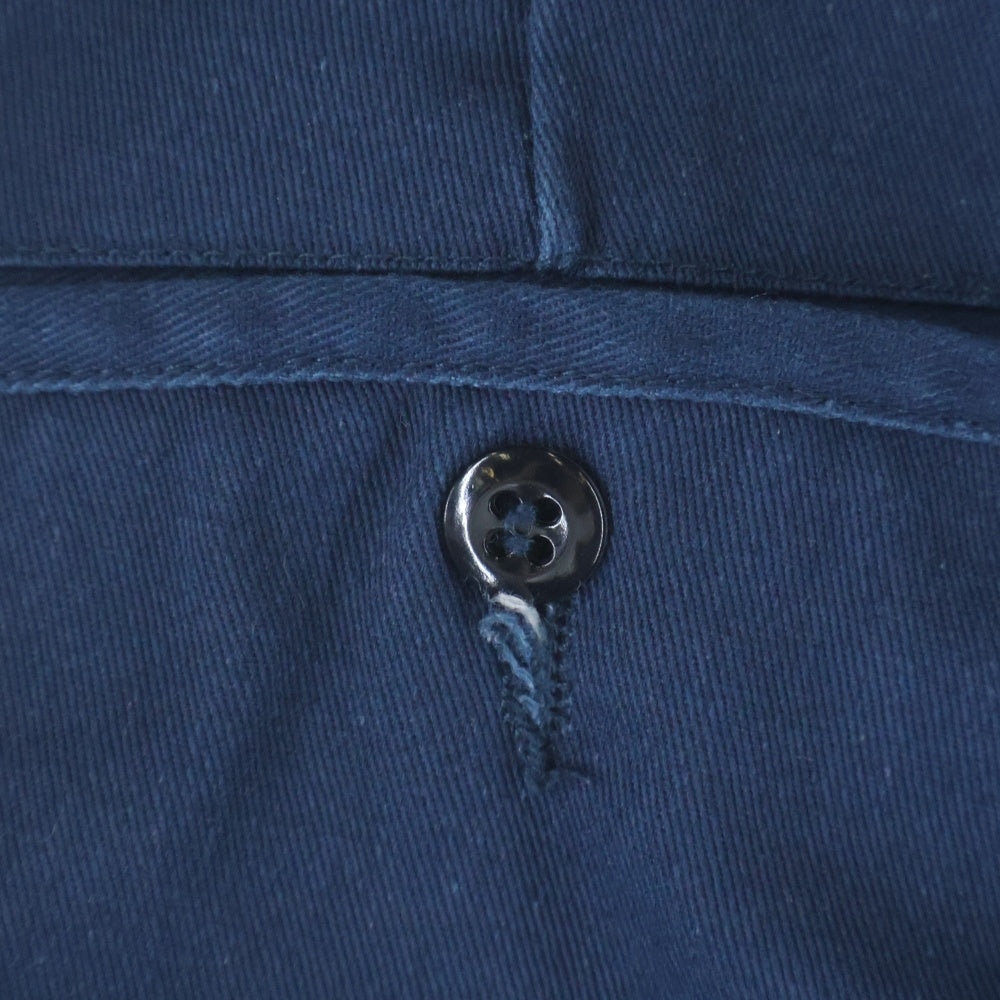 Dickies(ディッキーズ) 80s-90s Dickies874 チビタグ ワーク チノ パンツ ネイビー