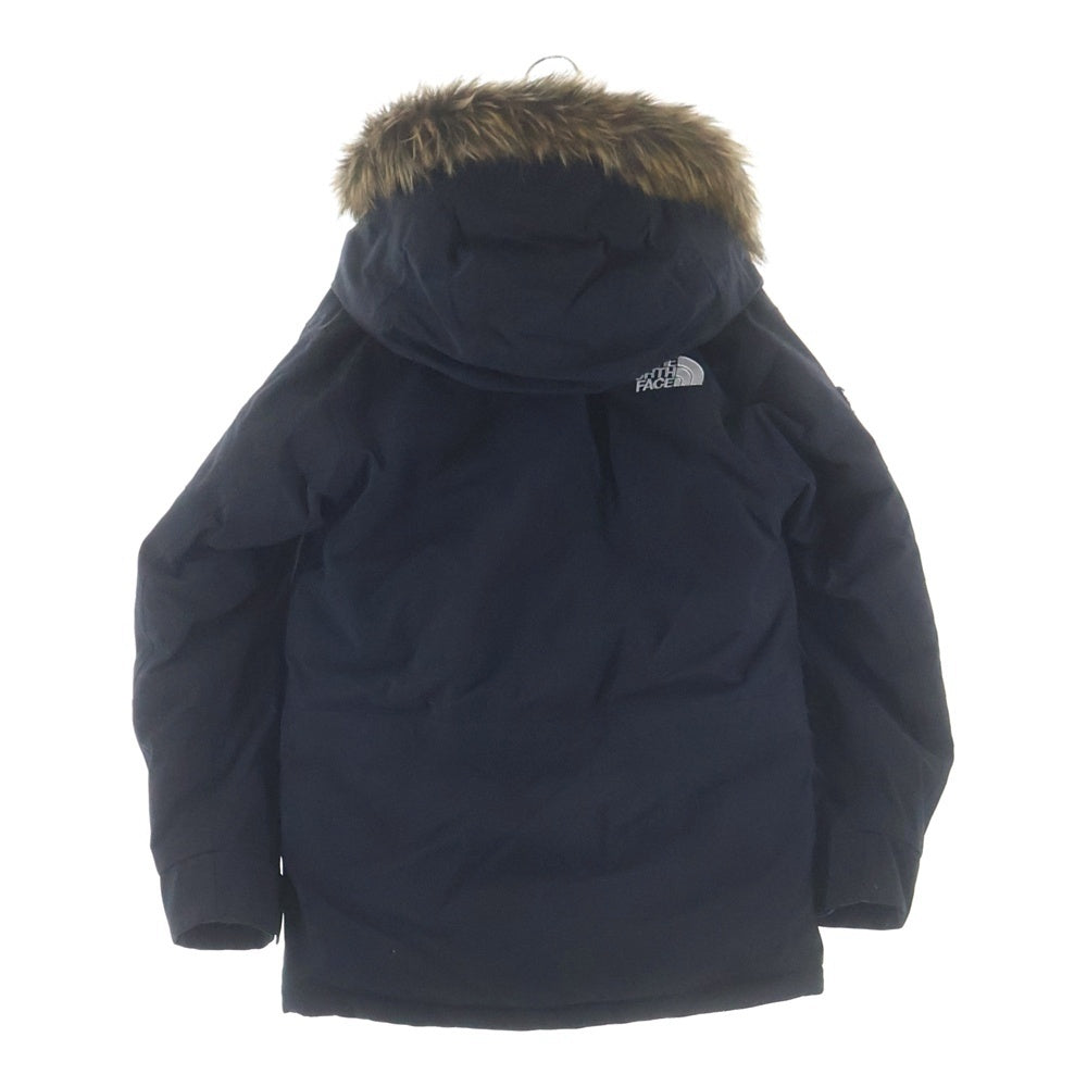 THE NORTH FACE(ザノースフェイス) ANTARCTICA PARKA GORE-TEX ND92032 アンタークティカパーカ ゴアテックス ジップアップダウンジャケット ブラック