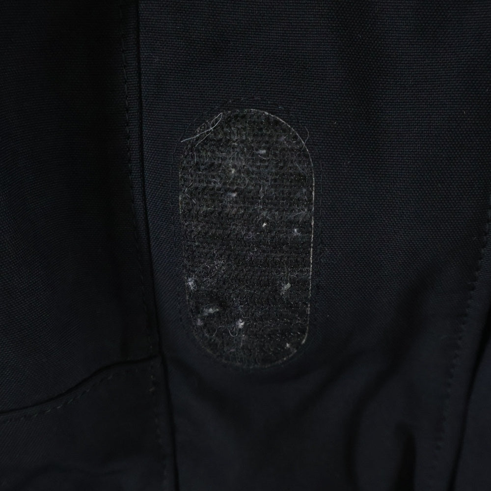 THE NORTH FACE(ザノースフェイス) ANTARCTICA PARKA GORE-TEX ND92032 アンタークティカパーカ ゴアテックス ジップアップダウンジャケット ブラック