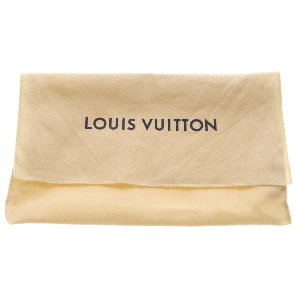 LOUIS VUITTON(ルイヴィトン) モノグラムエクリプス ジッピーXL ラウンドジップウォレット 長財布 ブラック M61698
