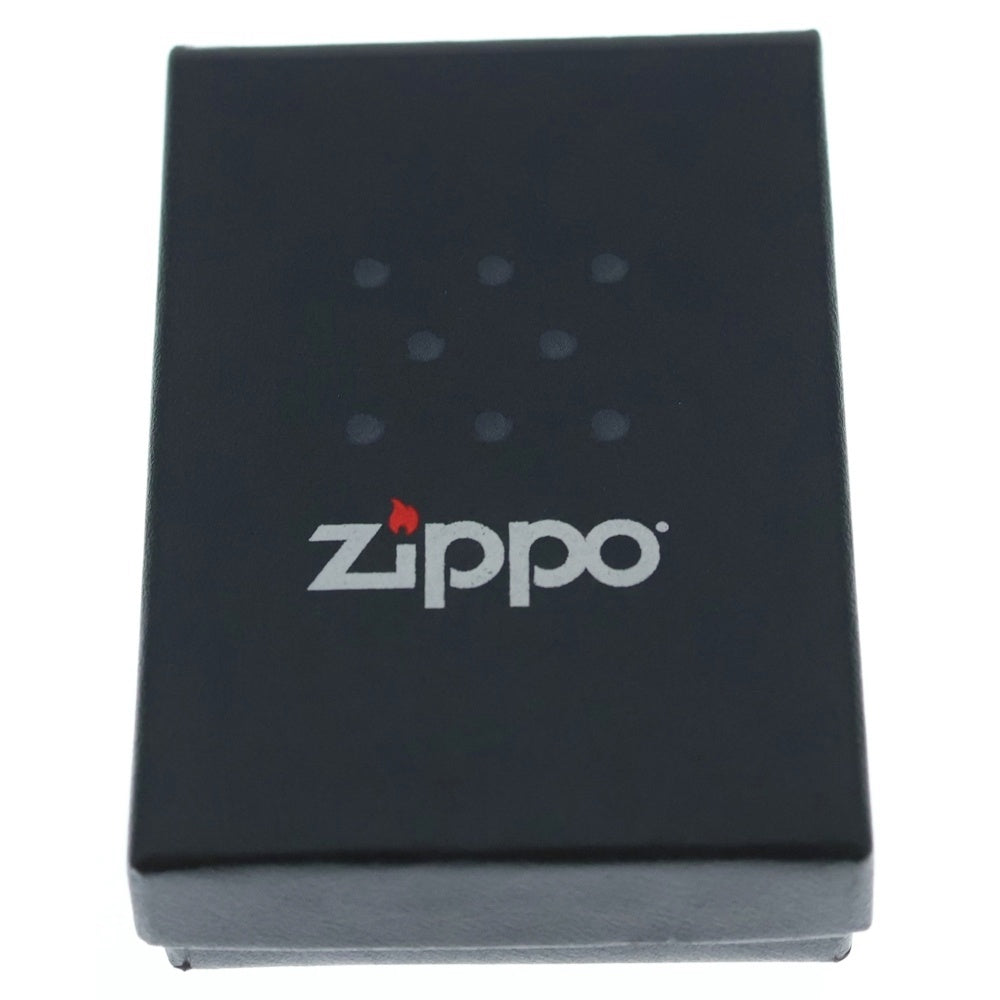 SUPREME(シュプリーム) 23AW Repeat Engraved Zippo リピート ロゴ ライター ゴールド